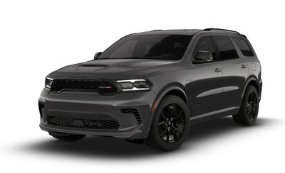 2026 Dodge Durango DURANGO GT PREMIUM AWD HEMI V8