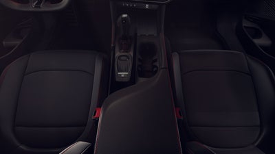 2026 Dodge Charger CHARGER R/T PLUS 2-DOOR AWD