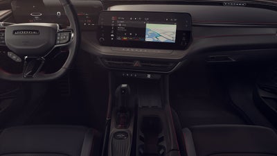 2026 Dodge Charger CHARGER R/T PLUS 2-DOOR AWD