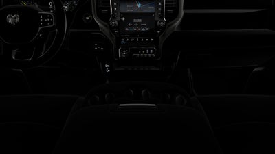 2026 RAM Ram 2500 RAM 2500 TRADESMAN REGULAR CAB 4X4 8' BOX