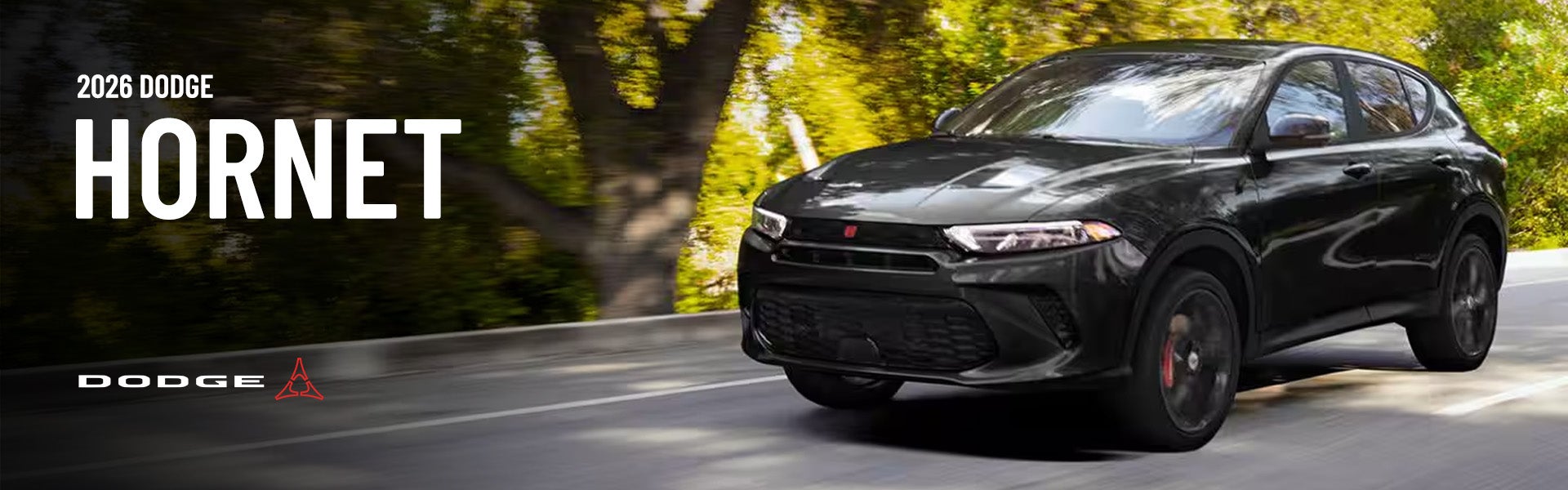 2026 Dodge Hornet in Beardstown IL