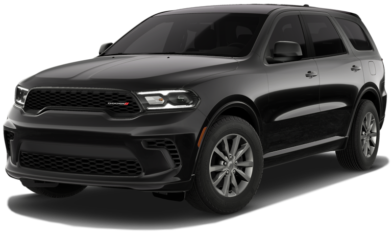  2026 Dodge Durango in Beardstown IL