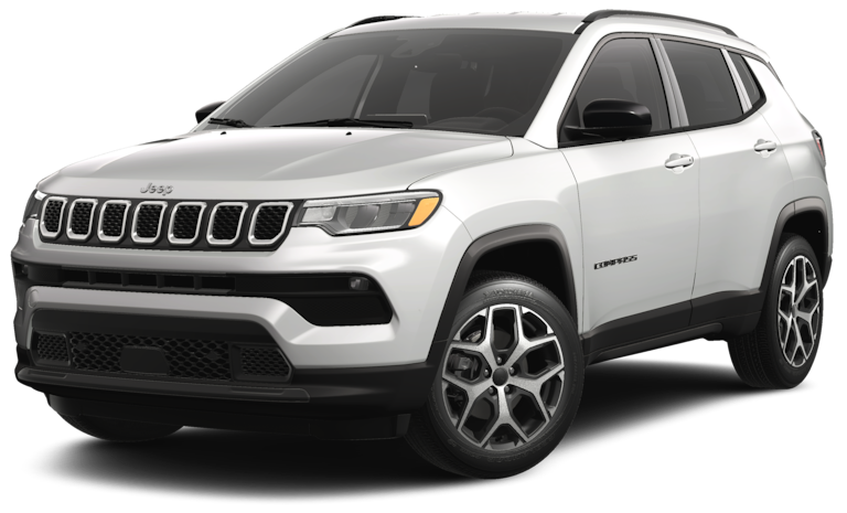  2026 Jeep Compass in Beardstown IL