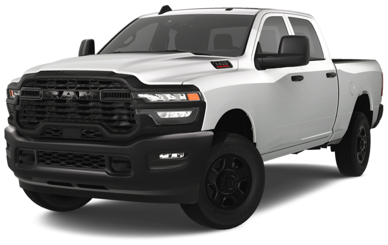  2026 Ram 3500 in Beardstown IL