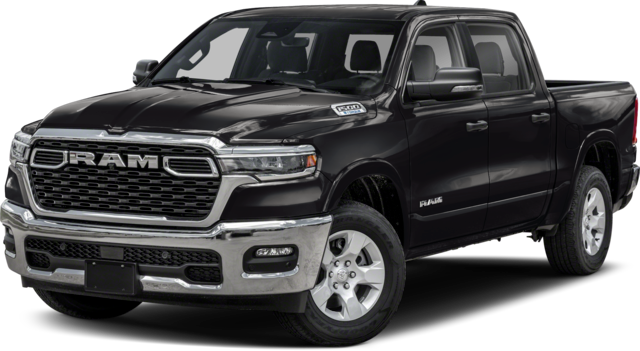  2026 Ram 1500 in Beardstown IL
